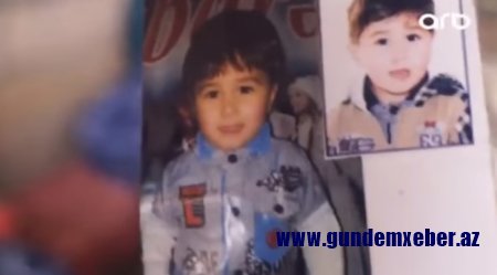 “Nəvəmin qanını istəyirəm, yerdə qalmasın” – Əməliyyatdan sonra ölən uşağın valideynləri danışdı