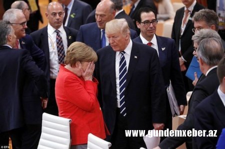 Merkel Putinə “yox” deyə bilmir