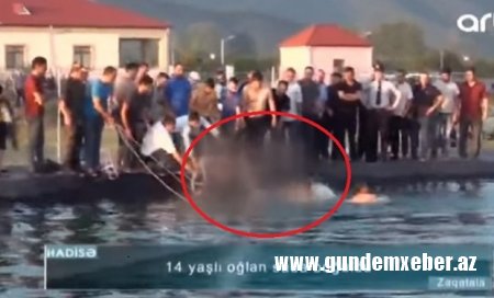 Azərbaycanda dəhşətli hadisə — 14 yaşlı uşağın meyiti tapıldı