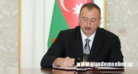 Prezident dövlət borcunun idarə edilməsinə dair strategiyanı təsdiqlədi
