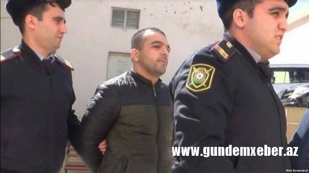 AXCP fəalı məhkəməyə ifadə verməkdən imtina edib