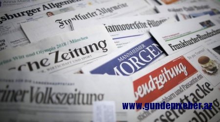 Azərbaycana, yoxsa Əfqanıstana gəldiyini bilməyən alman jurnalist bizə demokratiya dərsi keçmək istəyir