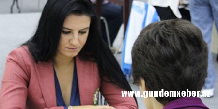 Bacısından Şəhriyara dəstək: "Nazirlik yalnız rəsmi yarışlara ödəniş edir"