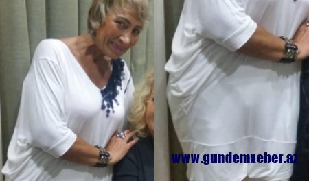 "Yaxşı ki, alt paltarı geyinmişəm, soyunmamışam ki..."-    Azərbaycanlı aktrisa geyiminə yazılan tənqidlərə “od püskürdü”(Foto)