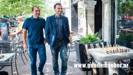 Məmmədyarov SPONSOR YAĞIŞINA tutuldu - 2 bank, 1 şirkət, 1 hotel...