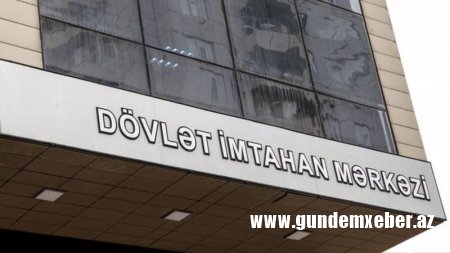 Kolleclərə boş qalan plan yerlərinə qəbul elan edildi
