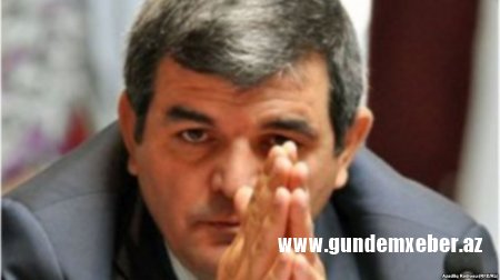 Fazil Mustafa: Bahalığın sıxıntısını xalq çəkir