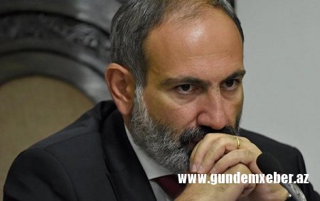 Paşinyanın ən ciddi problemi: bunu həll edə bilməsə... - Video