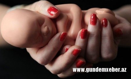 Azərbaycanda 15-17 yaşlılarda edilmiş abortların sayı açıqlanıb – Şok statistika