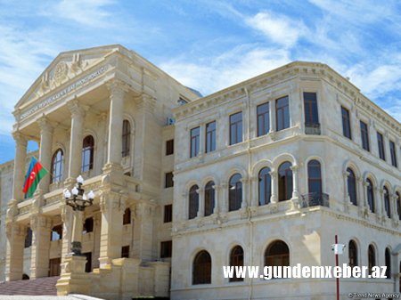 Azərbaycanın işğal olunmuş ərazilərinə qanunsuz səfər edən Den Bilzeryanın beynəlxalq axtarışa verilməsi üçün "İnterpol"a müraciət edilib