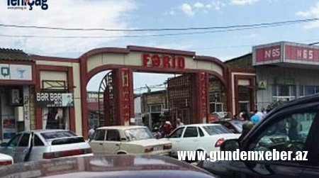 Qubadan narahatlıq doğuran şikayət - Bu dəfə bazar deyil, birja qarışa bilər