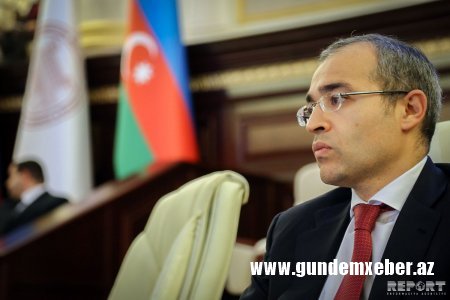 Mikayıl Cabbarov da oliqarxları qoruyur... - Belə olmasaydı...