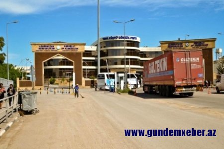 Azərbaycandan gedən xammal sərhəddə saxlanıldı, 25 sement zavodu bağlandı - GÜRCÜSTANDA BÖHRAN