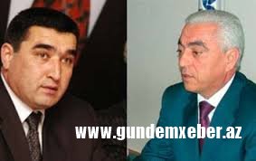 Baba Rzayev və Etibar Pirverdiyev işdən çıxarıldı - PREZİDENTDƏN SƏRƏNCAM