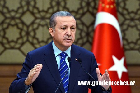 “Çoxlu qan töküləcək” – Ərdoğan dəhşətli təhlükənin anonsunu verdi