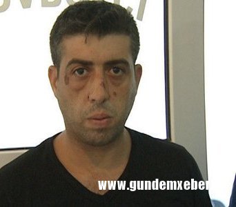 Aygün Bəylərin qardaşı yenidən məhkəmə qarşısında
