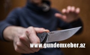 Moskvada Qəmbər Mahmudov bıçaqla insanlara hücum etdi