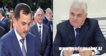 İcra başçısı Ziya Məmmədovu ziyarət edib - Offşor məsələsi