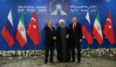 Üçlü Zirvədən sonra Rusiyadan kritik həmlə!