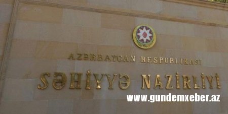 Ağciyər Xəstəlikləri İnstitunun direktoruna sensasion ittihamlar - Müraciət