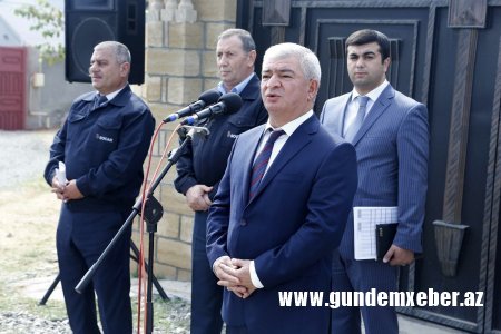 İcra başçısının adı ŞOK TALAN İŞİNDƏ... - İTTİHAM