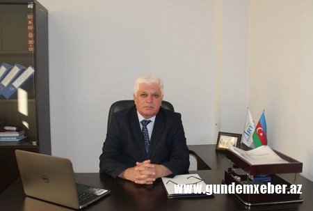 Eldar Mahmudova bağlı Akim Bədəlovun korrupsiya layihələri - FOTOLAR 