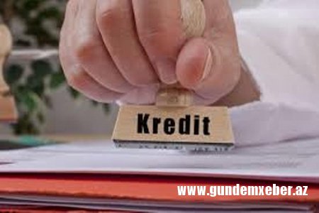 Əmanət və kredit faizləri arasında uçurum dərinləşir