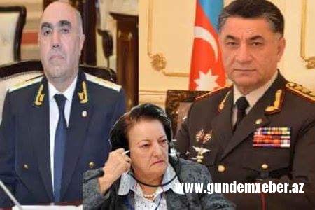 Uydurulmuş hadisənin istintaq qərarı – Masallı rayonunda biabırçı hadisə