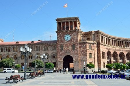 İrəvanın növbəti Qarabağ blefi - düşmən vaxt udmağa çalışır