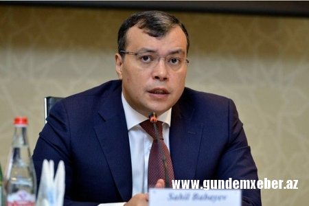 Nazir Sahil Babayev özünə iki yeni müşavir təyin edib