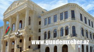 Gəncədəki terror aktına dəstəyə görə axtarışda olan 2 nəfər ölkəyə gətirilib
