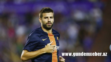 "BARSELONA"NIN FUTBOLÇUSU 6 AYADƏK HƏBS EDİLƏ BİLƏR