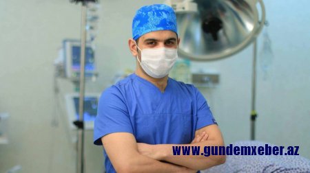 Baş həkimin əməliyyat etdiyi qadın dəhşətli durumda – İnfeksiya ətini yeyir/ FOTOLAR (16+)