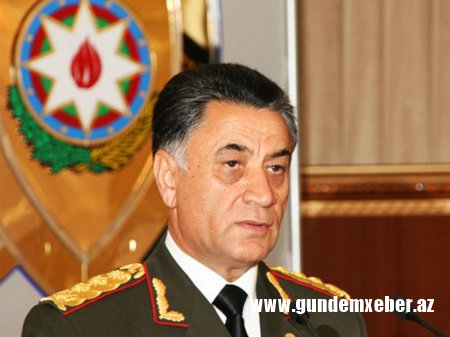 Ramil Usubov yeni rəis təyin etdi