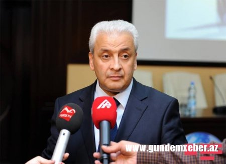Akif Nağı Qobustan həbsxanasındakı ağır vəziyyətlə bağlı prezidentə müraciət etdi