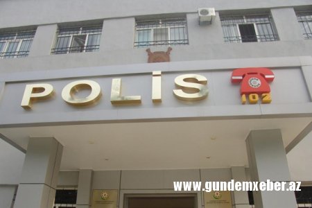 Bakıda 42 yaşlı gəlin itkin düşdü