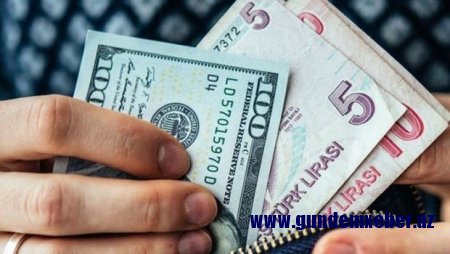 Lirə ilə bağlı yeni proqnoz