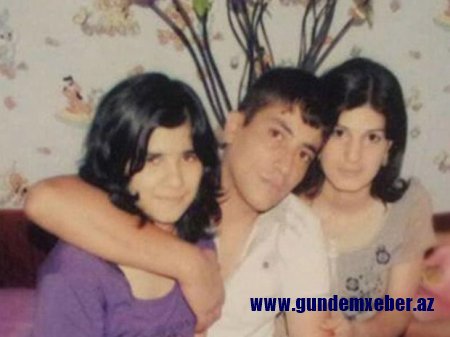 Əmisinə qoşulub qaçan 24 yaşlı qızdan xəbər var