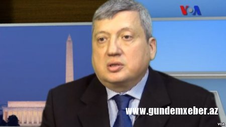 “Rusiya qısa müddətdə Ermənistandan gedəcək” - Tofiq Zülfüqarovla müsahibə
