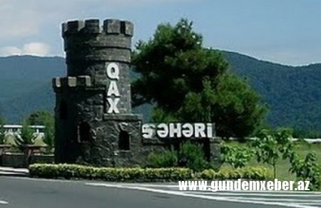 Qaxın icra başçısından prezidentə şikayət olundu... - Fermerlər dad deyir...