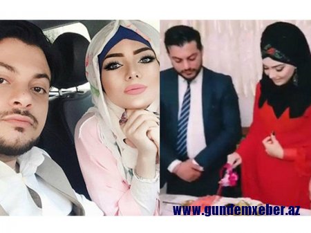 "Saqqal saxlayıb, bığını qırxıb və balağını qısaldıb?" - Sevgilisinin vahabi olması iddialarına cavab verdi - VİDEO