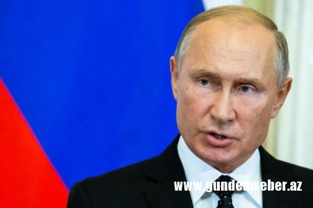 Prezident: Ordumuz dünyanın 50 ən güclü ordusu sırasındadır