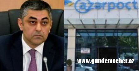 Hər yoldan keçəndən məktub göndərmək olarmı?-POÇT SAXTAKARLIĞI (FOTOFAKT)