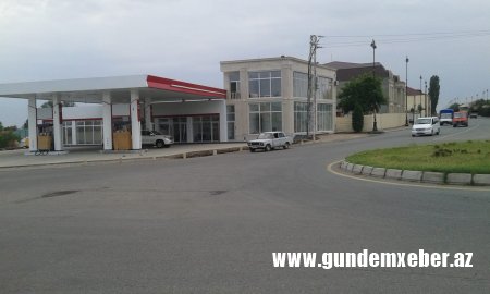 Gəncənin yeni dərdi: ”ENERJİ FƏLAKƏTİ” (FOTO)