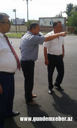 Gəncənin yeni dərdi: ”ENERJİ FƏLAKƏTİ” (FOTO)