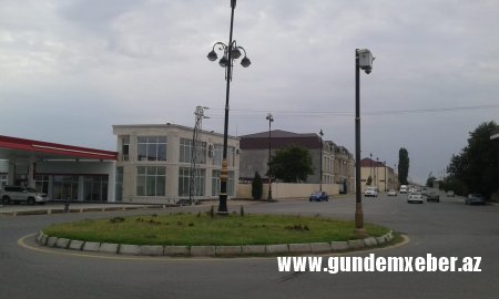 Gəncənin yeni dərdi: ”ENERJİ FƏLAKƏTİ” (FOTO)