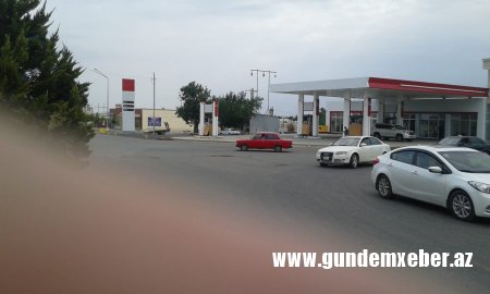 Gəncənin yeni dərdi: ”ENERJİ FƏLAKƏTİ” (FOTO)