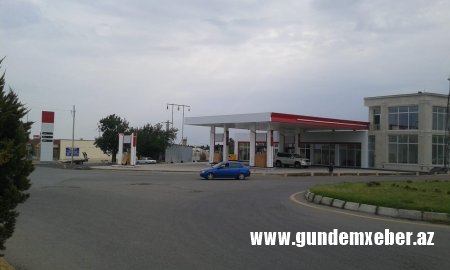 Gəncənin yeni dərdi: ”ENERJİ FƏLAKƏTİ” (FOTO)