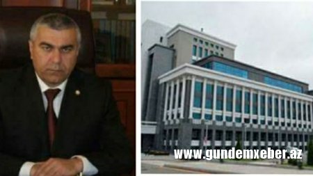 Gədəbəydə böyük korrupsiya araşdırması başladı – CİNAYƏT DOSYESİ TOPLANIR!