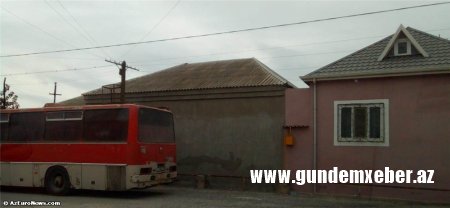 Bakıda “Zimbabve məhəlləsi”– Foto/Reportaj 